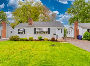 24 Yale St, West Hartford, CT 06110
