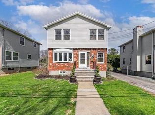 31 Pinecliff Rd, West Roxbury, MA 02132