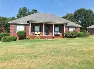 178 Windsong Rdg, Wetumpka, AL 36093