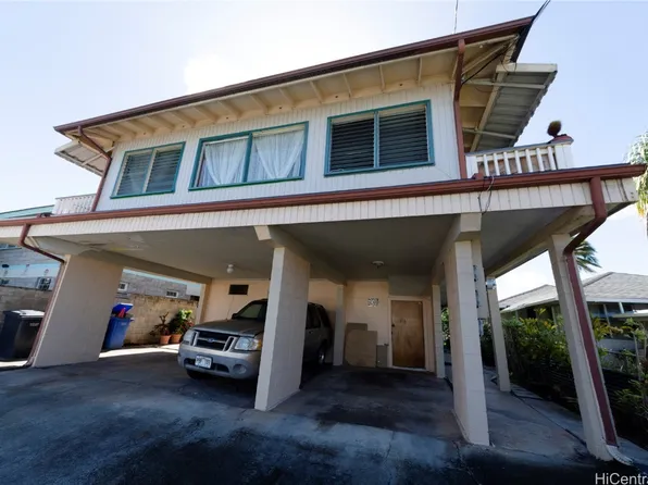 1461 Kokea St, Honolulu, HI 96817