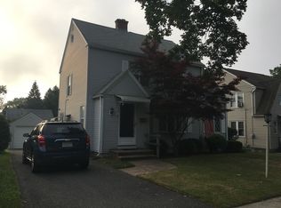 143 Wilder Ter, West Springfield, MA 01089