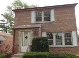 14419 S Wentworth Ave, Riverdale, IL