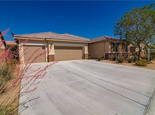 43776 Pettirosso St, Indio, CA 92203