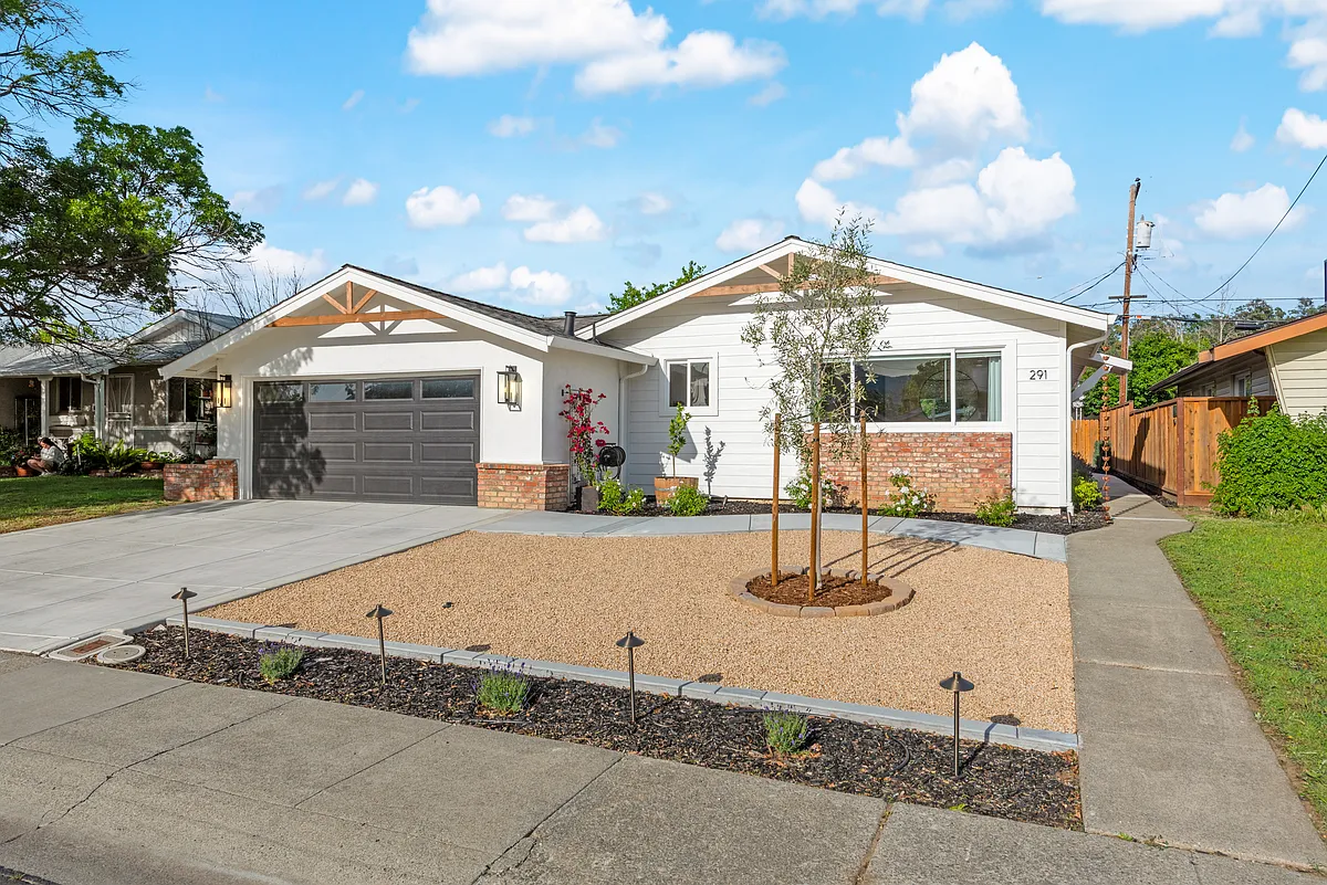 Building Photo - 291 Citrus Ave