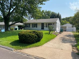 822 Selma Ave, Saint Louis, MO