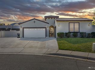1309 Miranda Ct, Tehachapi, CA 93561