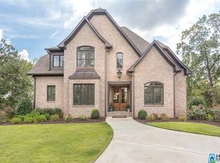 7619 Barclay Ter, Trussville, AL 35173