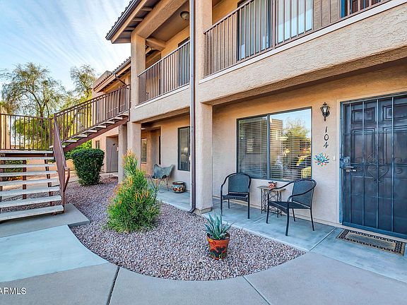 4th image of 13636 N Saguaro Boulevard #104