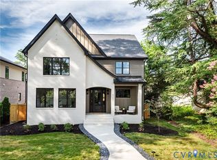4507 Leonard Pkwy, Richmond, VA 23221
