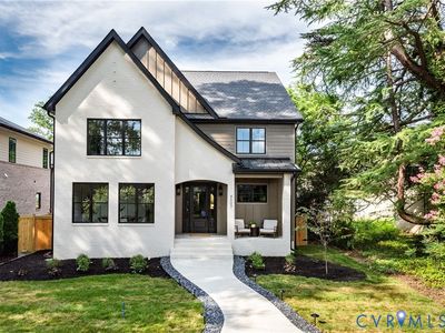 4507 Leonard Pkwy, Richmond, VA, 23221