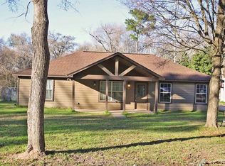 12235 Overhill Rd, Plantersville, TX 77363
