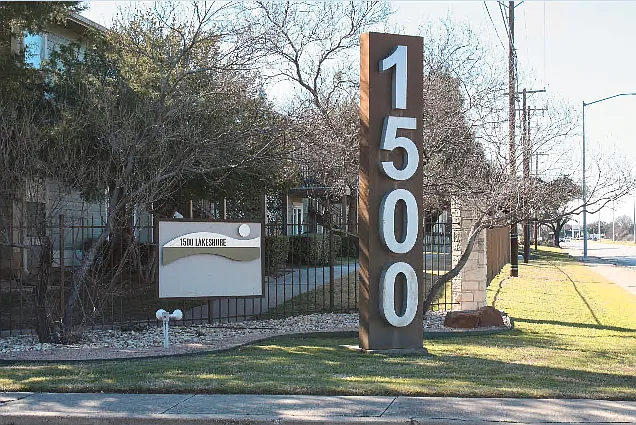 1500 Lake Shore Dr #201 — Photo 13