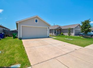 1623 Daunton Dr, Crandall, TX 75114