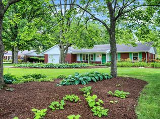 5133 E 70th St, Indianapolis, IN