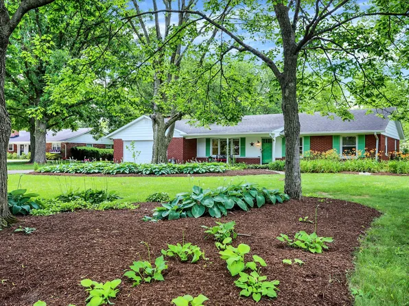 5133 E 70th St, Indianapolis, IN 46220