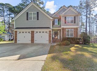 67 Maplewood Dr, Sanford, NC 27332