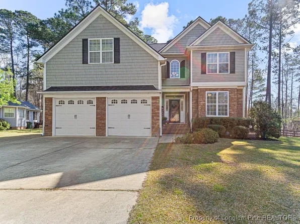 67 Maplewood Dr, Sanford, NC 27332