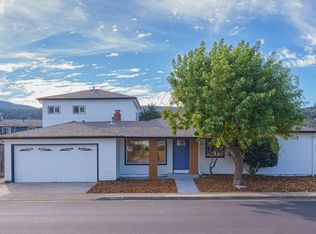 1295 Escalero Ave, Pacifica, CA 94044