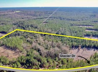 LOT 11 Buffalo Ridge Rd, Milton, FL 32571