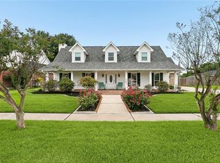 2101 Carmel Valley Dr, La Place, LA 70068