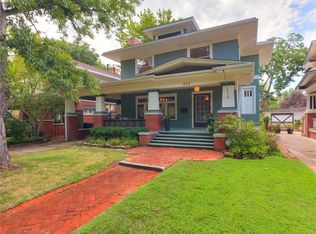 824 NW 16th St, Oklahoma City, OK 73106