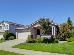 6640 Silver Mill Way, Roseville, CA
