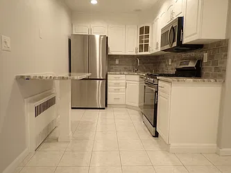 Rented by Hakeem Shahid, LREB
