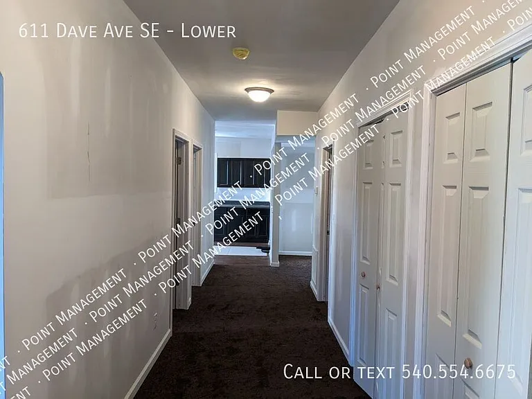 611 Dave Ave SE #LOWER — Photo 2