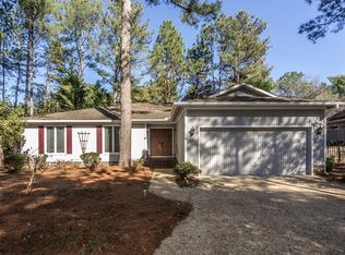 120 Briarwood Cir, Pinehurst, NC 28374