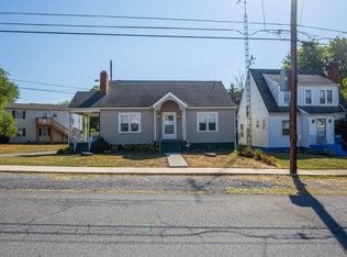 819 Central Ave, Martinsburg, WV 25404