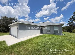 15619 SW 23rd Court Rd, Ocala, FL 34473