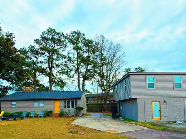 621 Skylark Dr, Charleston, SC 29407