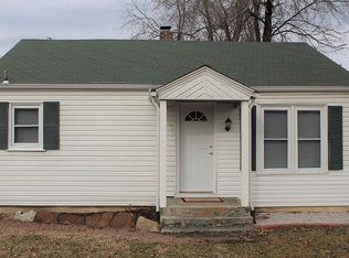 2537 W Mount Vernon St, Springfield, MO 65802