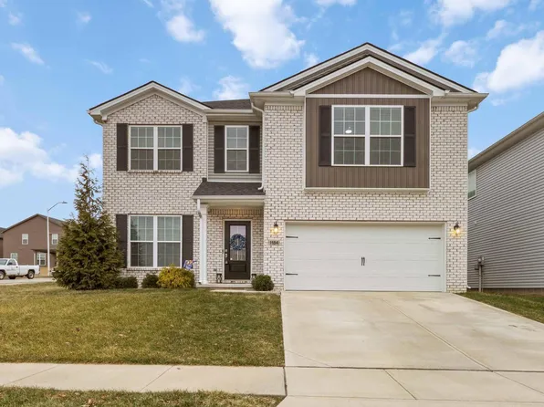 1184 Barleys Pass, Lexington, KY 40511