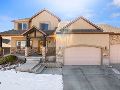 251 W Ivy Ln, Saratoga Springs, UT, 84045