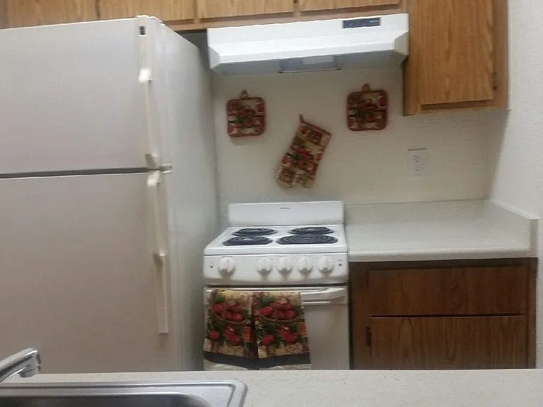 Madison Pines Apartments — Photo 12