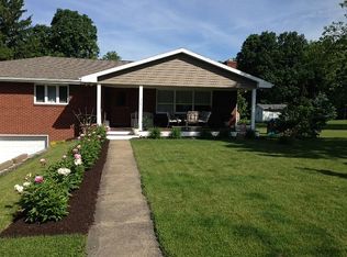 309 Peconi Dr, Apollo, PA 15613