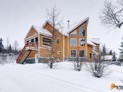 9625 Basher Dr, Anchorage, AK, 99507