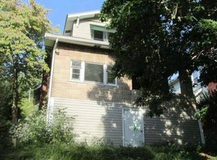 308 National Pike E, Brownsville, PA 15417