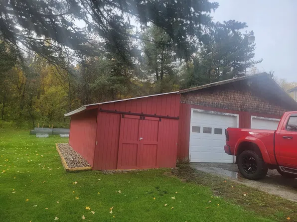 348 Baker Rd, North Bangor, NY 12966