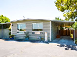 38 Terrace Dr #38, Concord, CA 94518