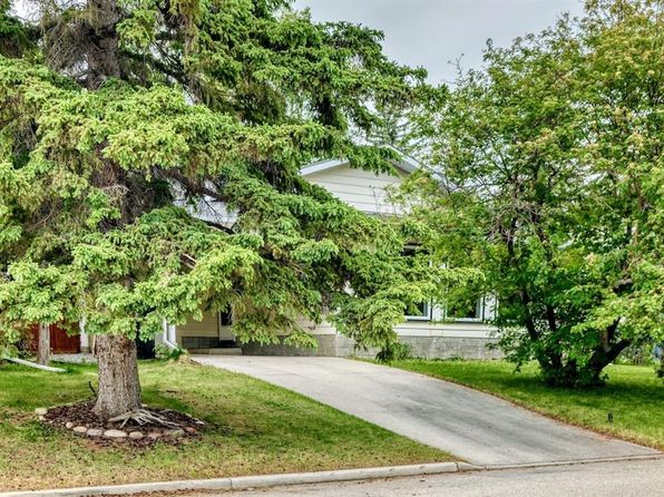 6539 SE 54th St NW, Calgary, AB T3A 1R5