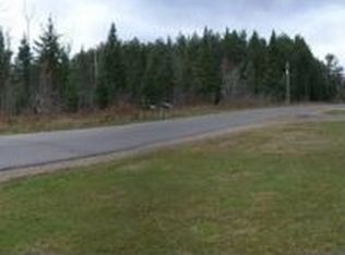 11695 Trailer Park Dr, Crandon, WI 54520