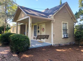 2529 Napier Ave, Macon, GA 31204
