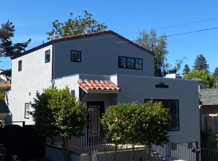 4525 Harbord Dr, Oakland, CA 94618