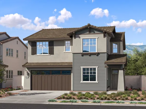 2023 Wildberry Way, Rancho Mission Viejo, CA 92694