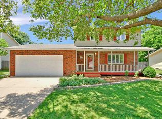 241 Lioba Dr, Andover, KS 67002