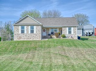 1320 Bay View Dr, Cookeville, TN 38506