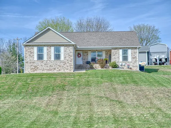 1320 Bay View Dr, Cookeville, TN 38506