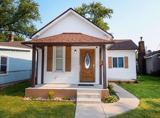 1622 Perdue St, Lafayette, IN 47905